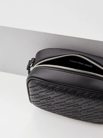 Сумки Calvin Klein Jeans модель K60K608941_01A Фото