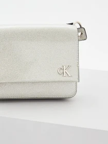 Сумки Calvin Klein Jeans модель K60K608942_01B Фото