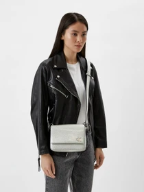 Сумки Calvin Klein Jeans модель K60K608942_01B Фото