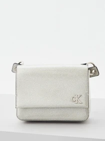 Сумки Calvin Klein Jeans модель K60K608942_01B Фото
