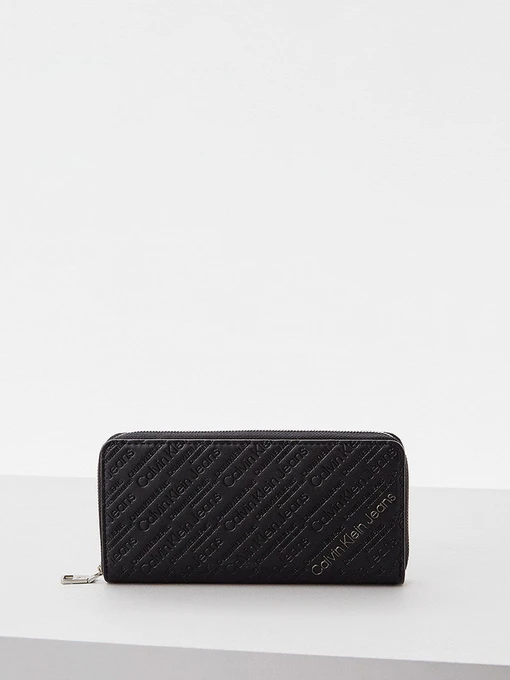 Кошельки Calvin Klein Jeans модель K60K608961_01A Фото