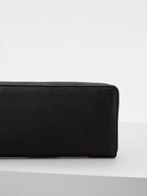 Кошельки Calvin Klein Jeans модель K60K608967_BDS Фото