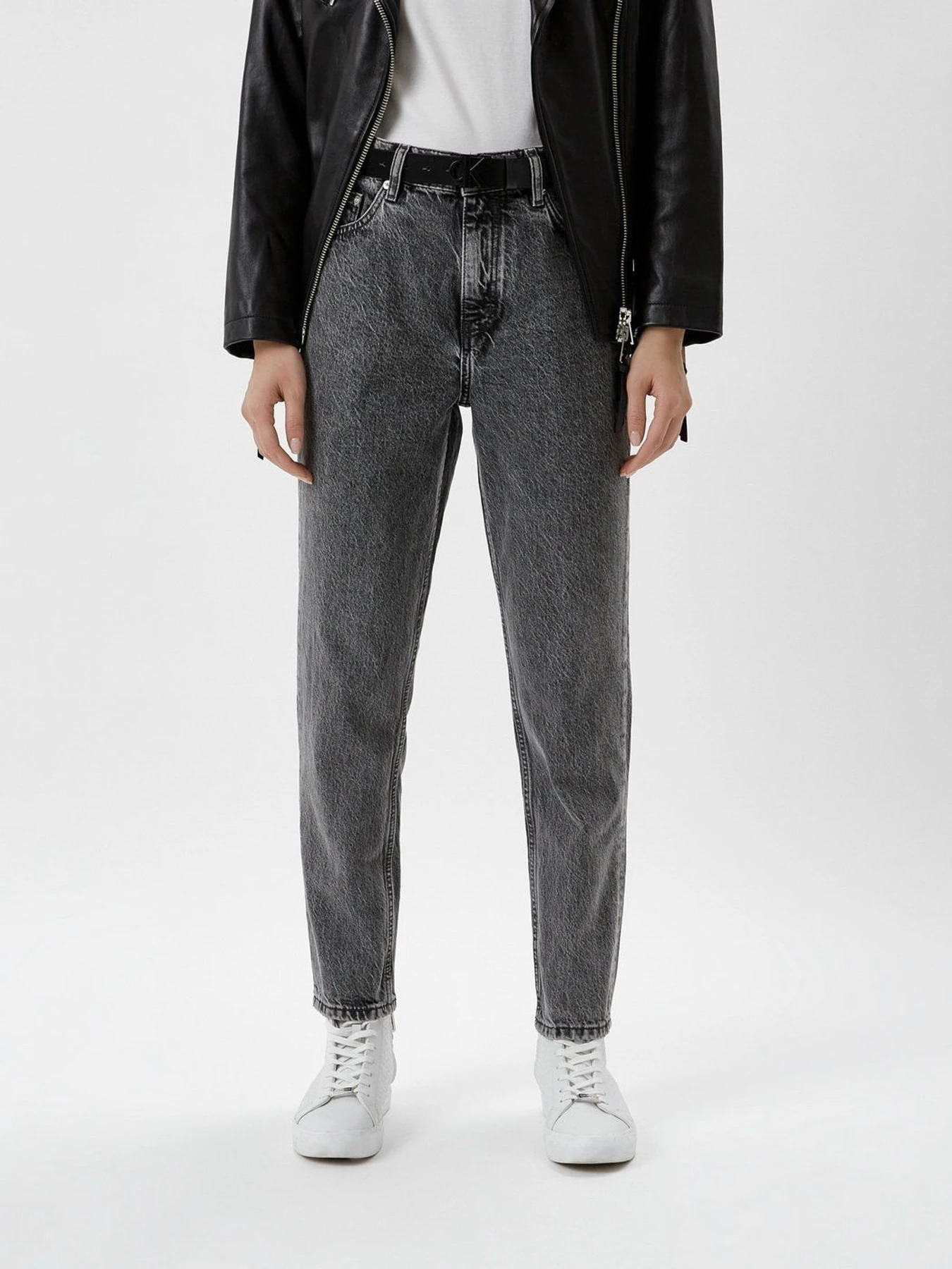 Ремни Calvin Klein Jeans модель K60K608971_BDS Ремни Calvin Klein Jeans модель K60K608971_BDS Фото