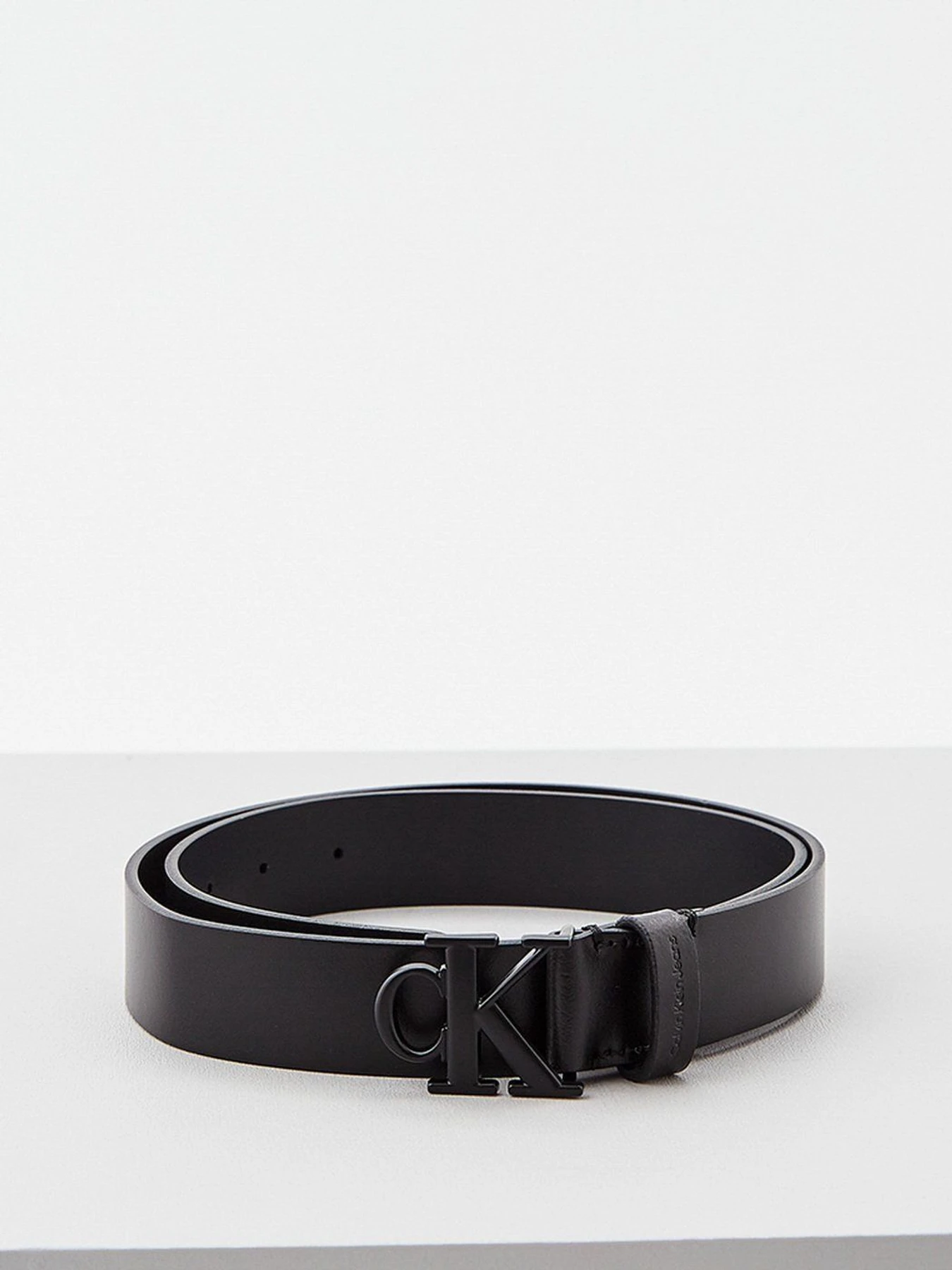 Ремни Calvin Klein Jeans модель K60K608971_BDS Ремни Calvin Klein Jeans модель K60K608971_BDS Фото