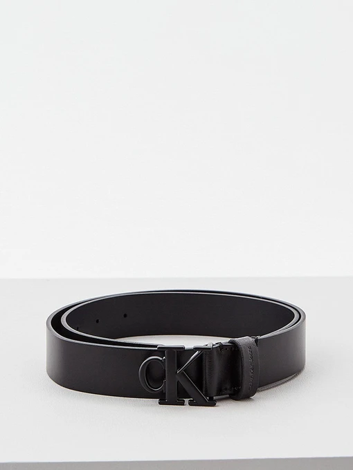 Ремни Calvin Klein Jeans модель K60K608971_BDS Фото
