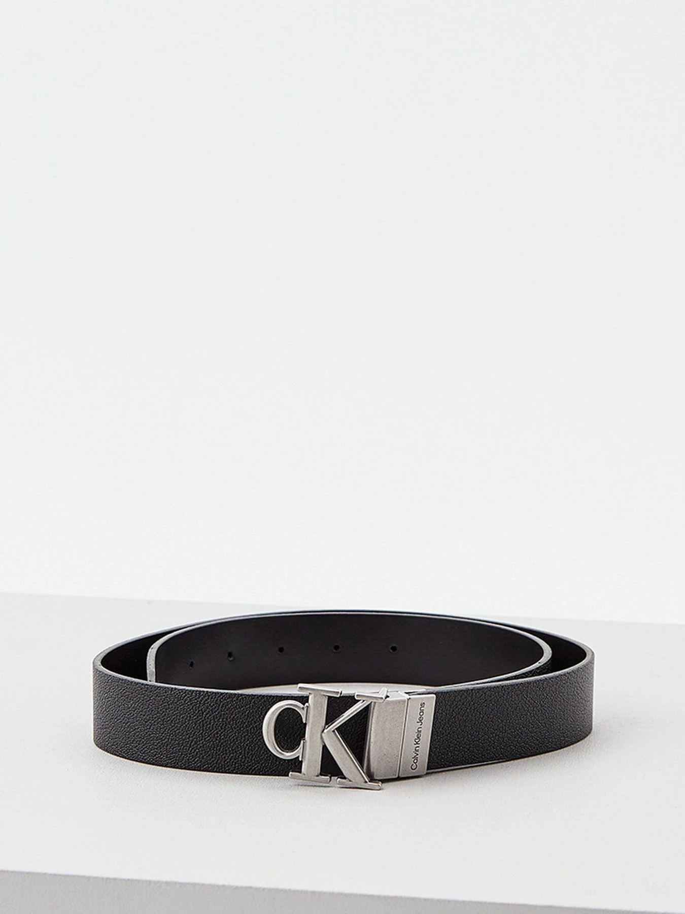 Ремені Calvin Klein Jeans модель K60K608972_0F4 Фото