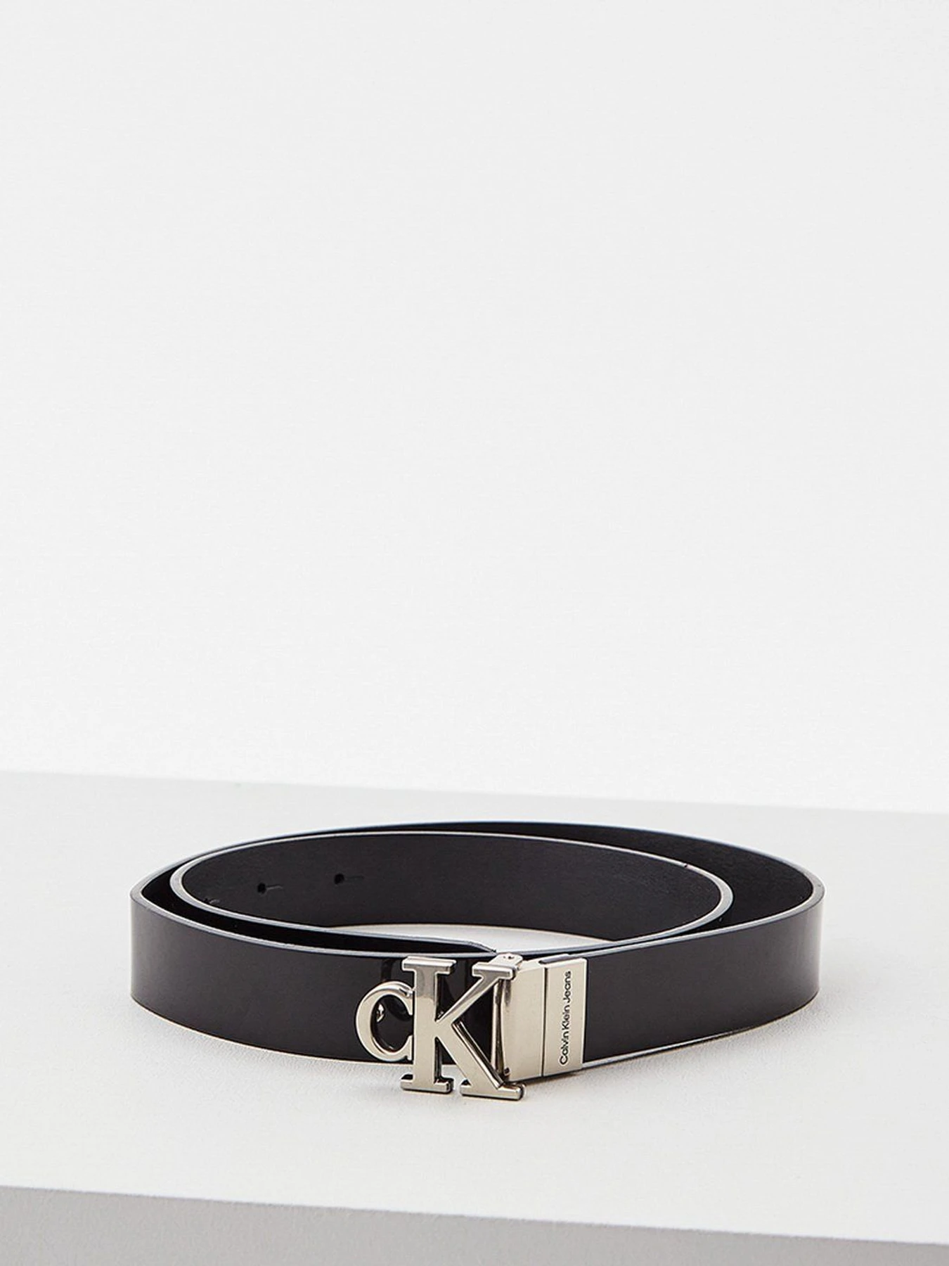 Ремені Calvin Klein Jeans модель K60K608973_0GN Ремені Calvin Klein Jeans модель K60K608973_0GN Фото