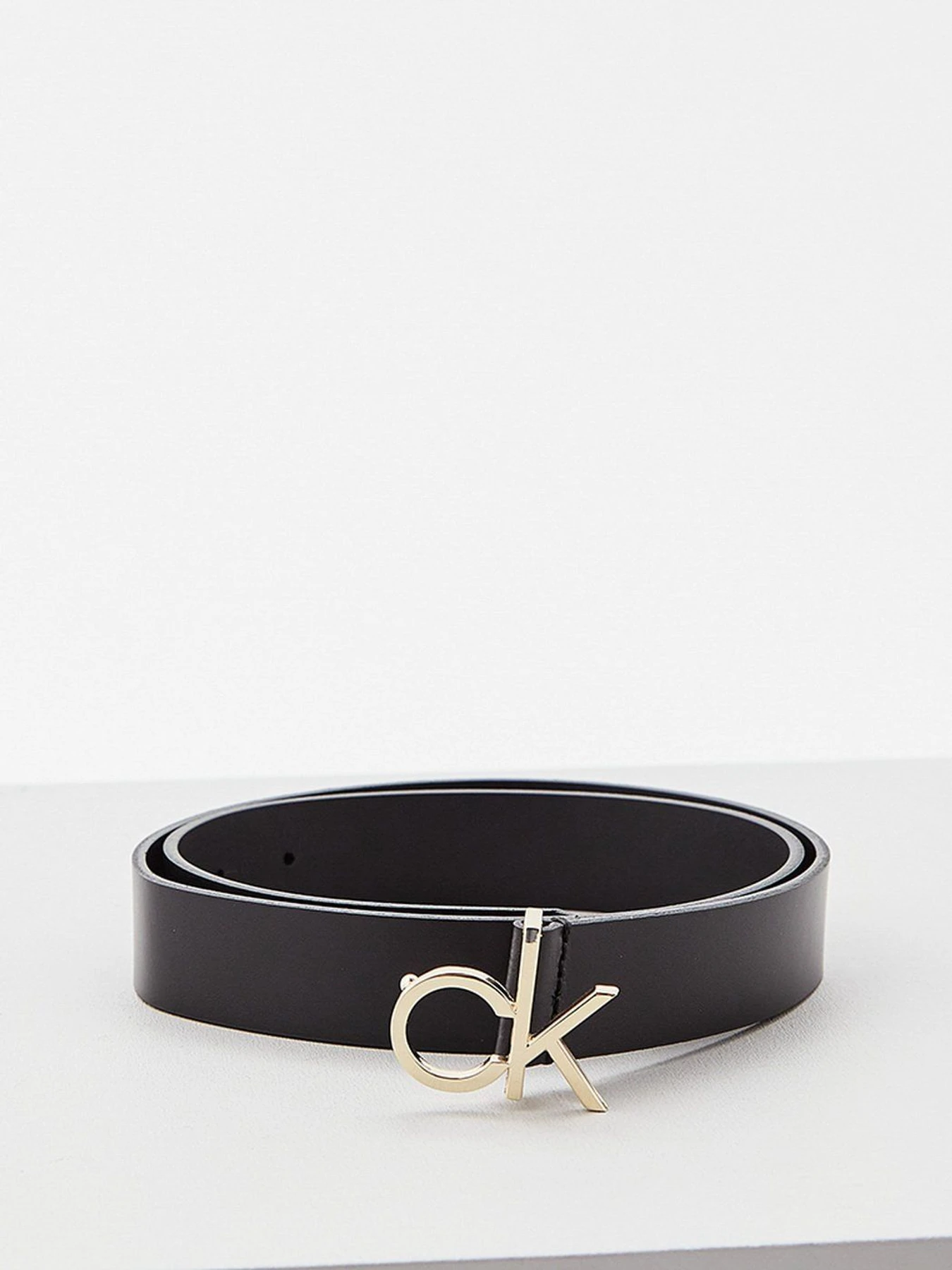 Ремни Calvin Klein Jeans модель K60K609000_BAX Ремни Calvin Klein Jeans модель K60K609000_BAX Фото