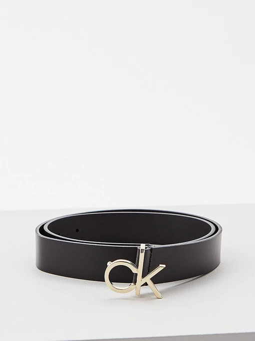 Ремни Calvin Klein Jeans модель K60K609000_BAX Фото