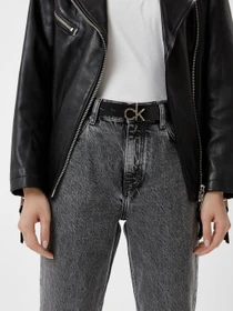 Ремни Calvin Klein Jeans модель K60K609000_BAX Фото