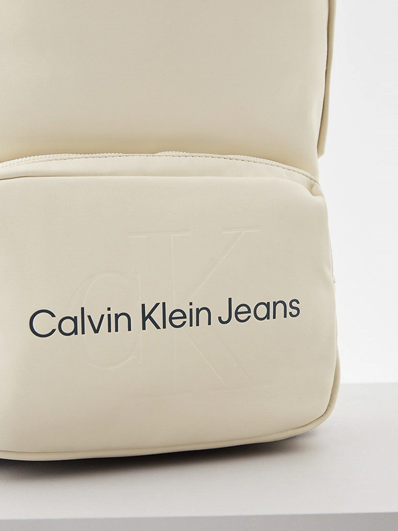Рюкзаки Calvin Klein Jeans модель K50K508201_YAS Рюкзаки Calvin Klein Jeans модель K50K508201_YAS Фото