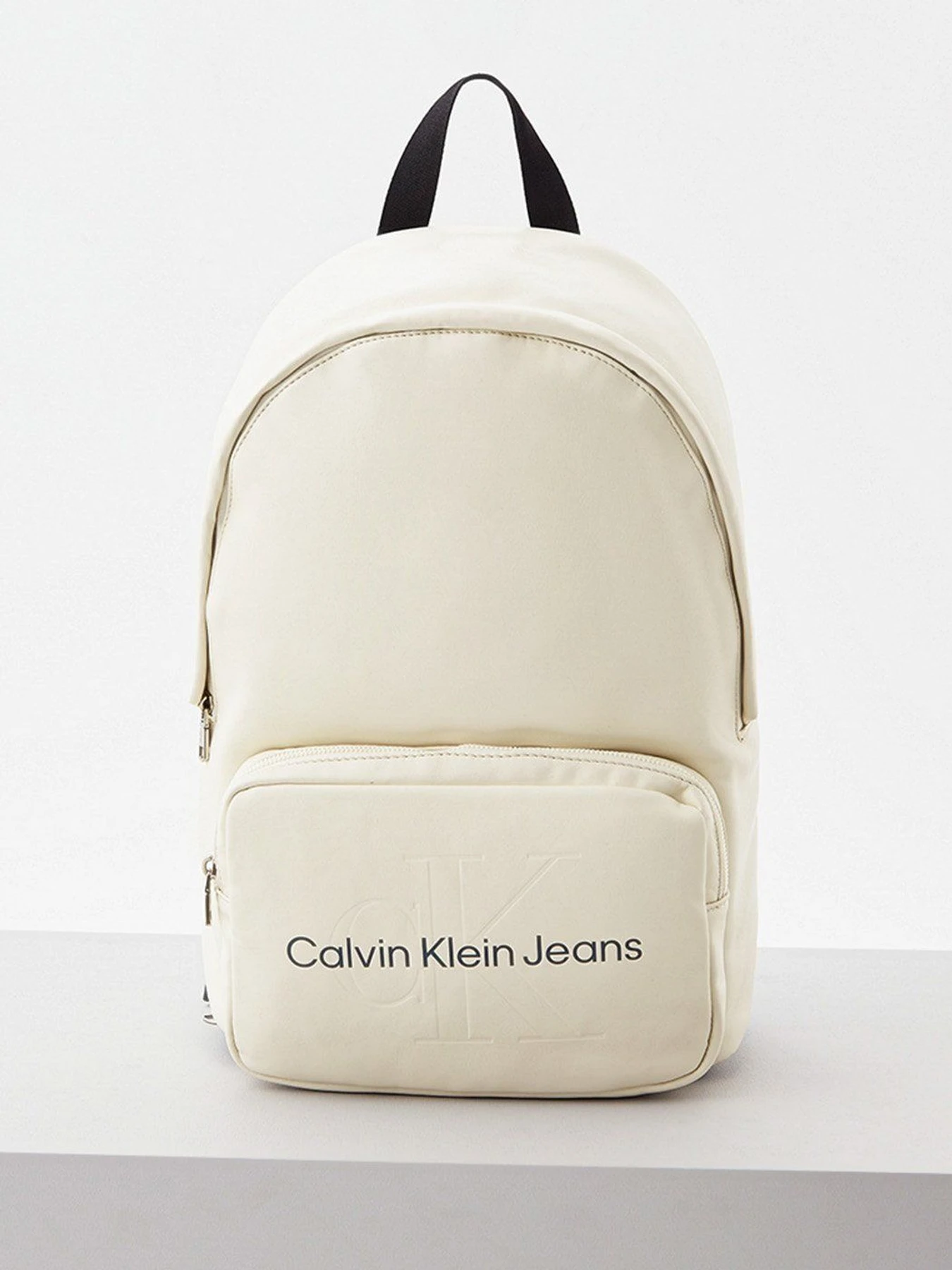 Рюкзаки Calvin Klein Jeans модель K50K508201_YAS Рюкзаки Calvin Klein Jeans модель K50K508201_YAS Фото