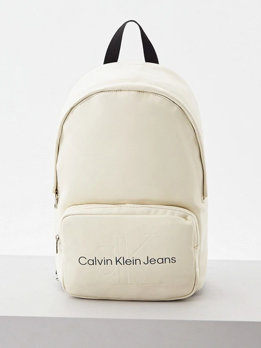 Рюкзаки Calvin Klein Jeans модель K50K508201_YAS Фото