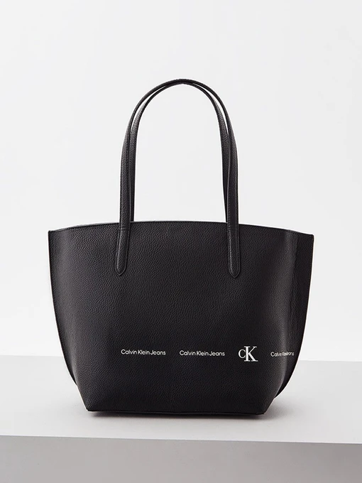 Сумки Calvin Klein Jeans модель K60K608935_BDS Фото
