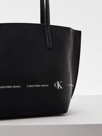 Сумки Calvin Klein Jeans модель K60K608935_BDS Фото