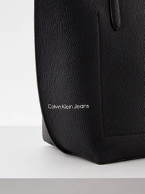 Сумки Calvin Klein Jeans модель K60K608935_BDS Фото