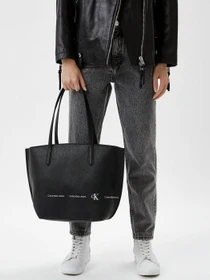 Сумки Calvin Klein Jeans модель K60K608935_BDS Фото