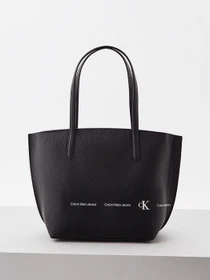 Сумки Calvin Klein Jeans модель K60K608935_BDS Фото