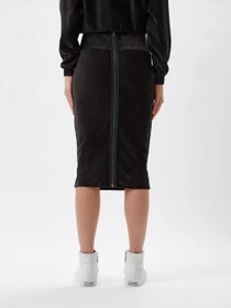 Юбки Calvin Klein Jeans модель J20J217644_BEH Фото