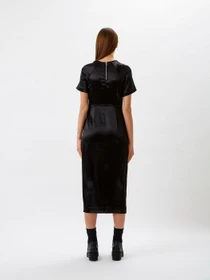 Платья Calvin Klein Jeans модель J20J217690_BEH Фото