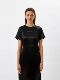 Платья Calvin Klein Jeans модель J20J217690_BEH Фото