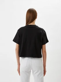 Футболки и поло Calvin Klein Jeans модель J20J217709_BEH Фото