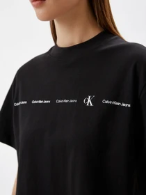 Футболки и поло Calvin Klein Jeans модель J20J217709_BEH Фото