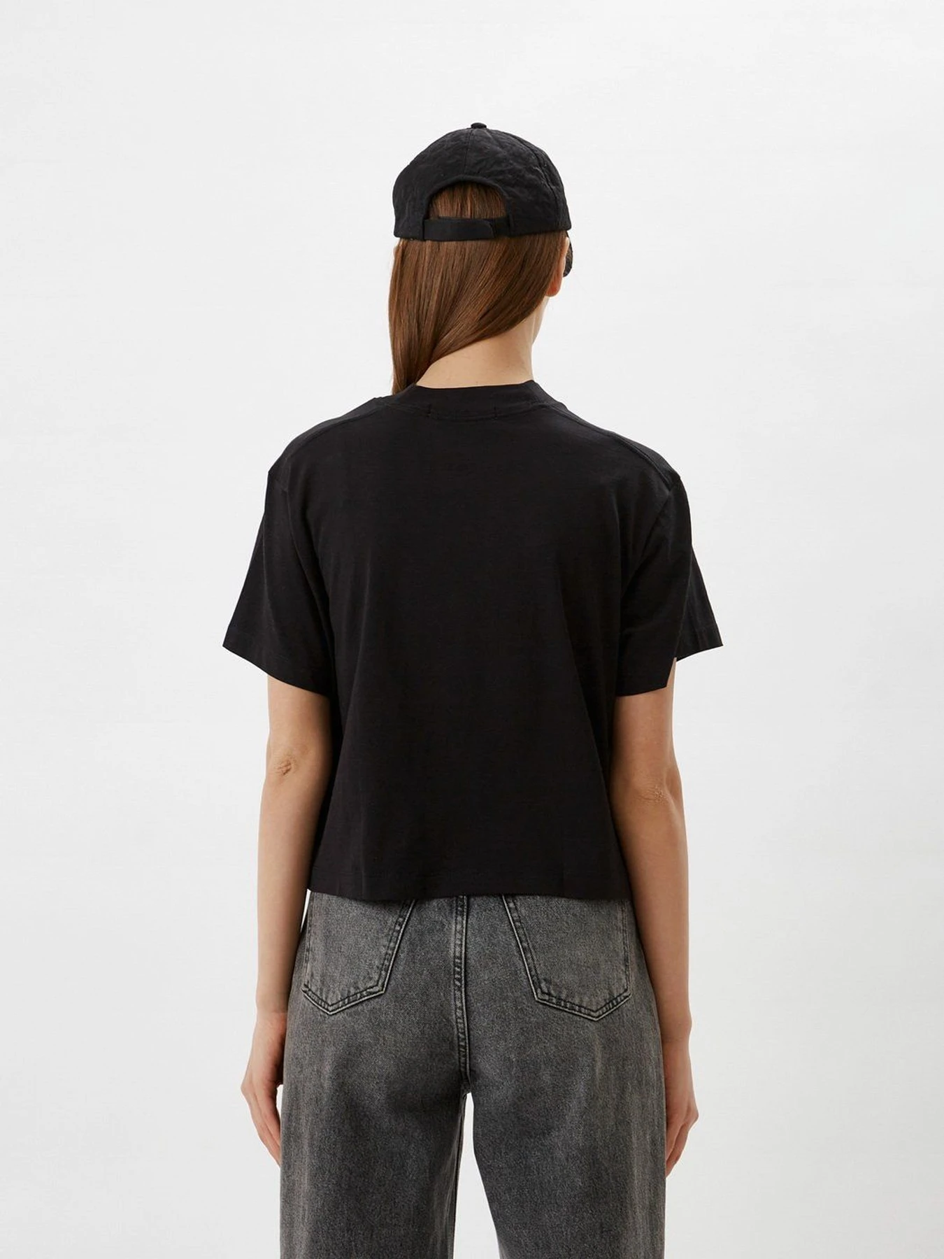 Футболки и поло Calvin Klein Jeans модель J20J217710_BEH Фото