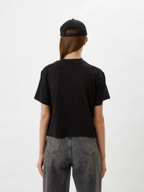 Футболки и поло Calvin Klein Jeans модель J20J217710_BEH Фото