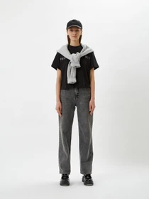 Футболки и поло Calvin Klein Jeans модель J20J217710_BEH Фото