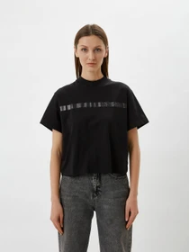 Футболки и поло Calvin Klein Jeans модель J20J217710_BEH Фото