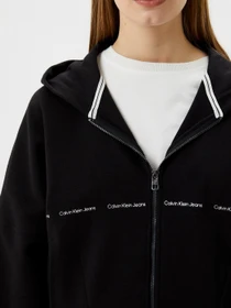 Светри та кардигани Calvin Klein Jeans модель J20J217735_BEH Фото
