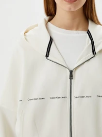 Светри та кардигани Calvin Klein Jeans модель J20J217735_YAS Фото