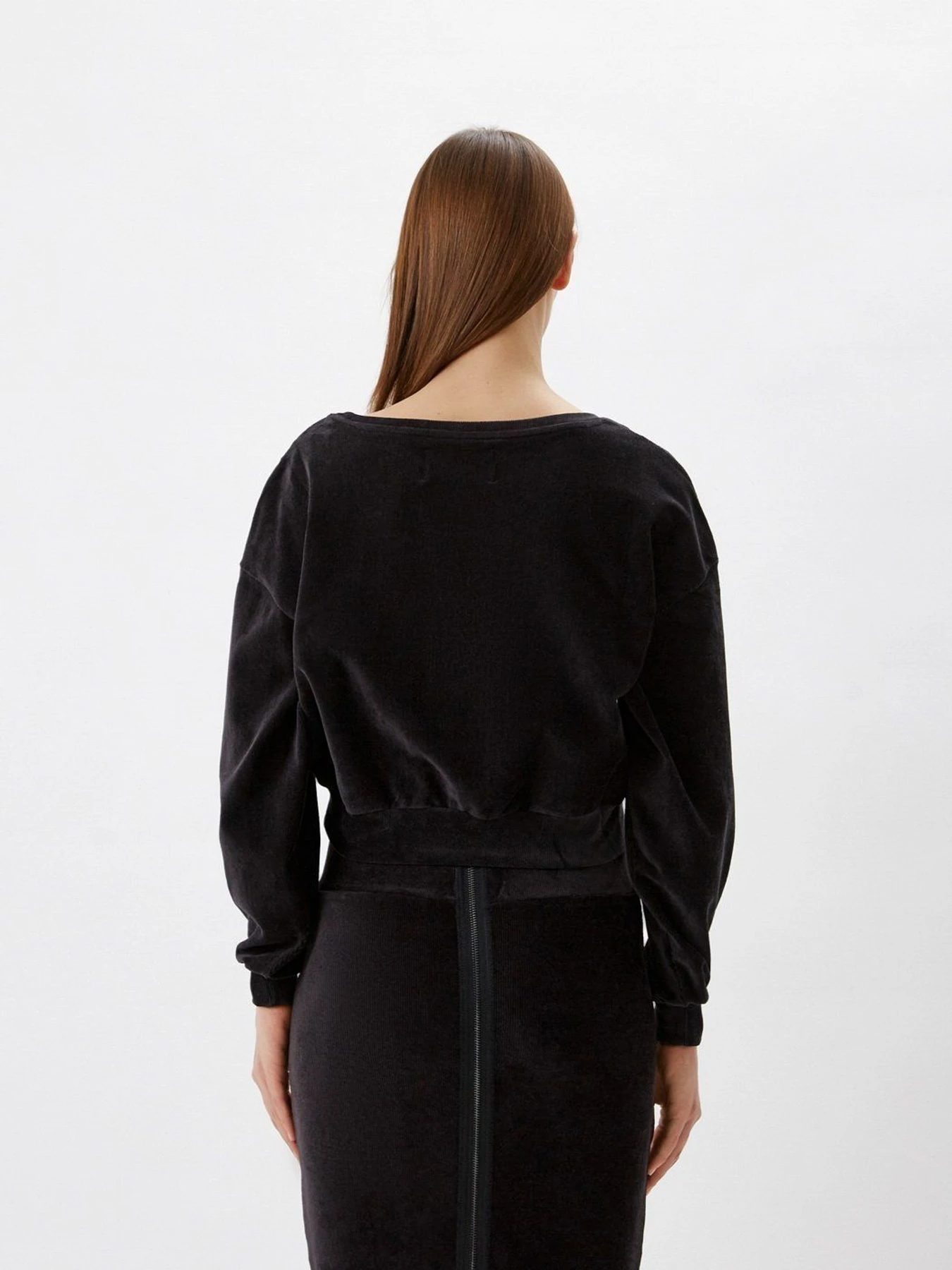 Светри та кардигани Calvin Klein Jeans модель J20J217743_BEH Фото