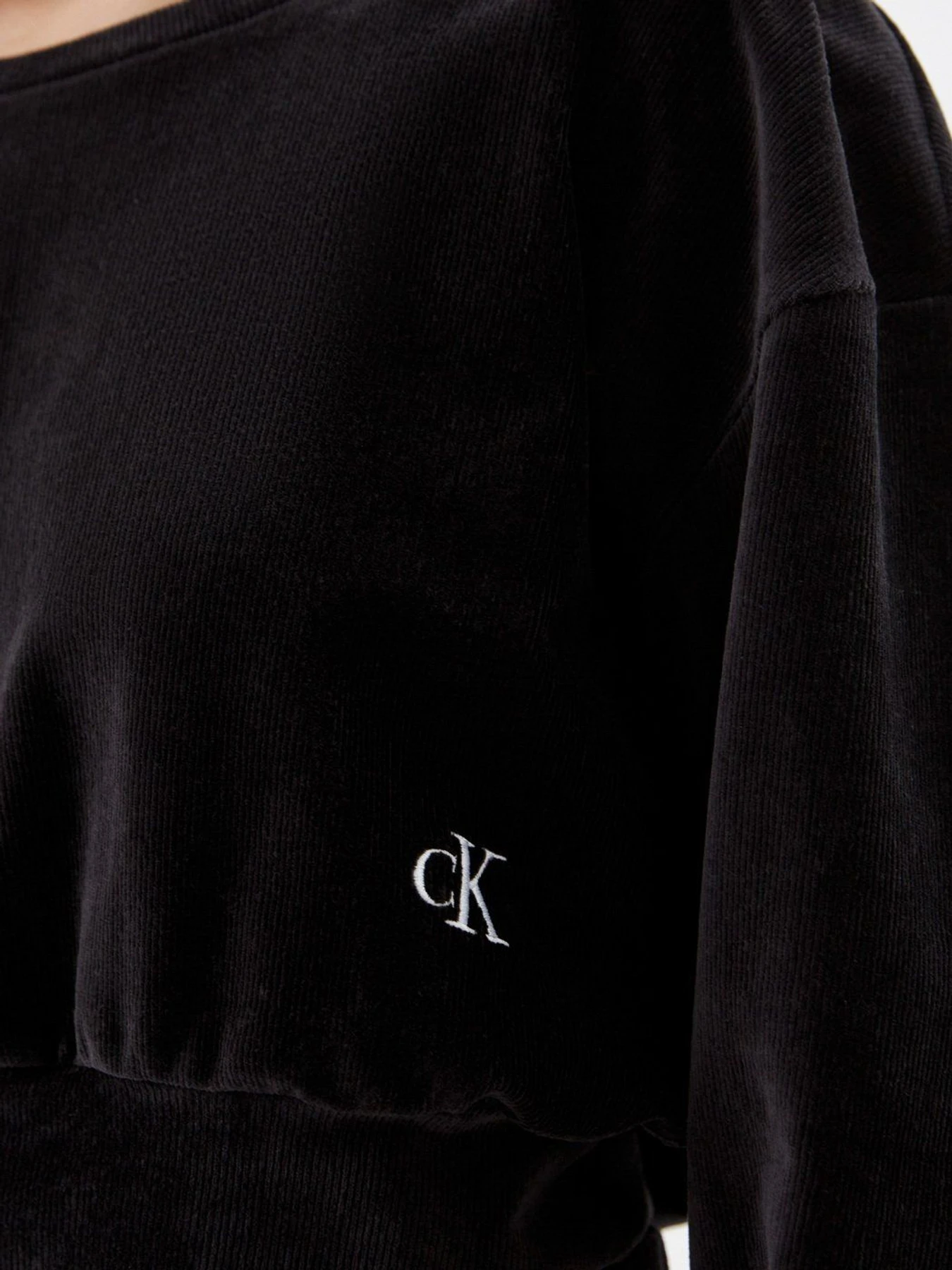 Светри та кардигани Calvin Klein Jeans модель J20J217743_BEH Фото