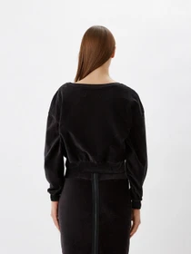 Светри та кардигани Calvin Klein Jeans модель J20J217743_BEH Фото