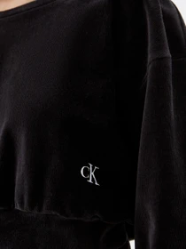 Светри та кардигани Calvin Klein Jeans модель J20J217743_BEH Фото