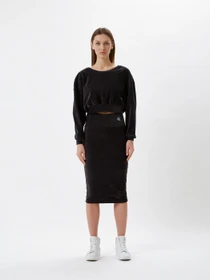 Светри та кардигани Calvin Klein Jeans модель J20J217743_BEH Фото