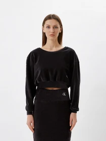 Светри та кардигани Calvin Klein Jeans модель J20J217743_BEH Фото