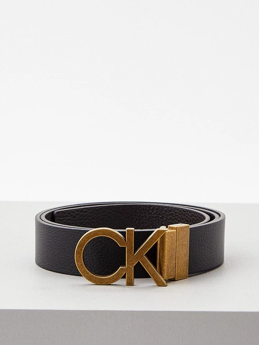 Ремни Calvin Klein Jeans модель K50K508159_BAX Фото