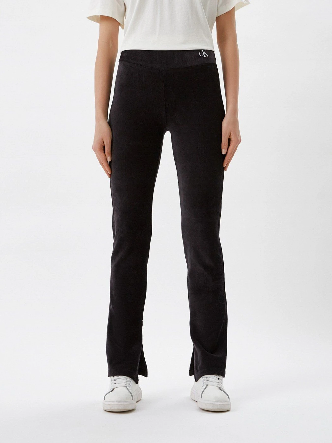 Брюки Calvin Klein Jeans модель J20J217788_BEH Брюки Calvin Klein Jeans модель J20J217788_BEH Фото