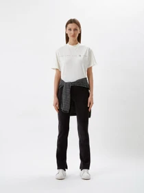 Брюки Calvin Klein Jeans модель J20J217788_BEH Фото