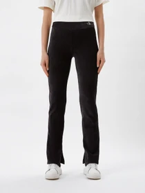 Брюки Calvin Klein Jeans модель J20J217788_BEH Фото