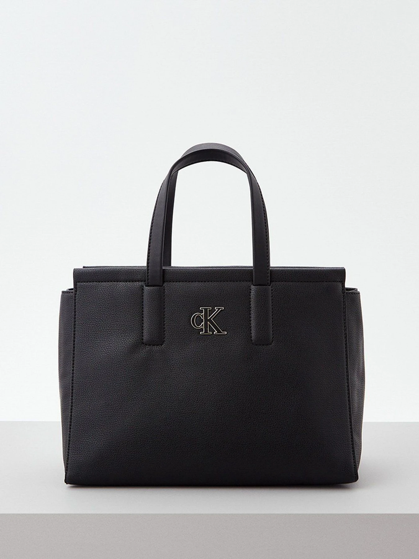 Сумки Calvin Klein Jeans модель K60K608948_BDS Фото
