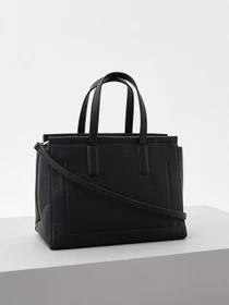 Сумки Calvin Klein Jeans модель K60K608948_BDS Фото