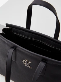 Сумки Calvin Klein Jeans модель K60K608948_BDS Фото
