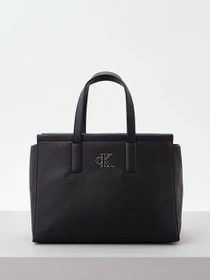 Сумки Calvin Klein Jeans модель K60K608948_BDS Фото