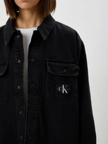 Сорочки Calvin Klein Jeans модель J20J217817_1BY Фото