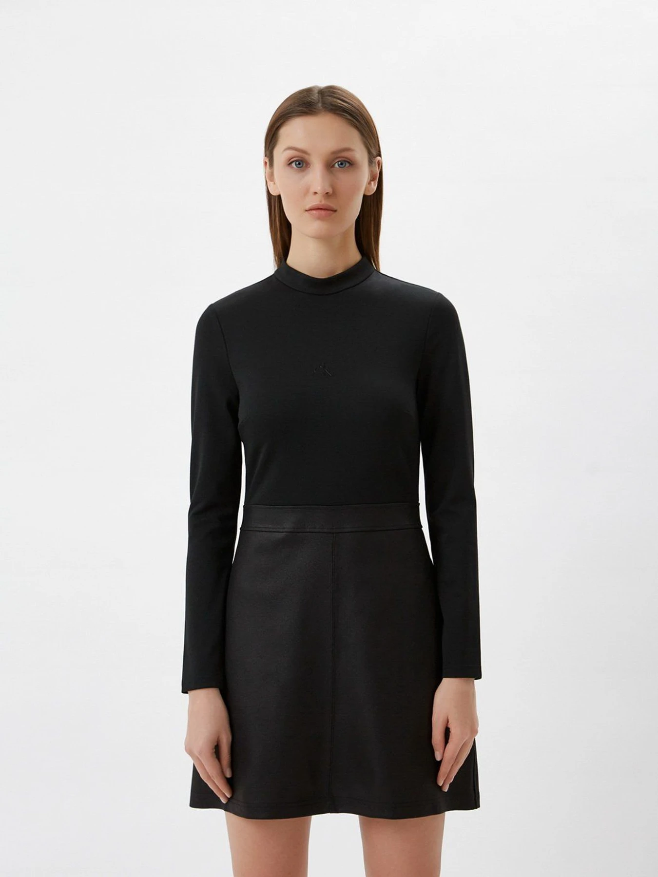 Платья Calvin Klein Jeans модель J20J217894_BEH Фото