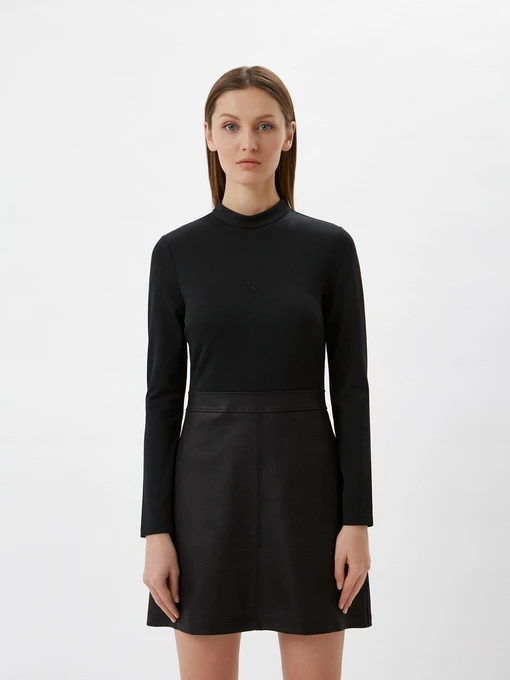 Платья Calvin Klein Jeans модель J20J217894_BEH Фото